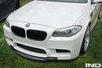iND f10 m5 pre lci painted front grille set - iND Distribution