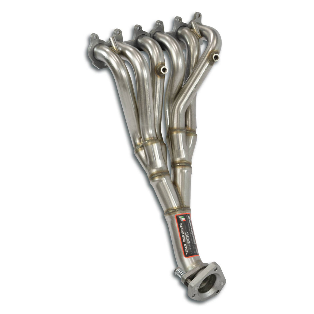 Supersprint VW CORRADO Manifold