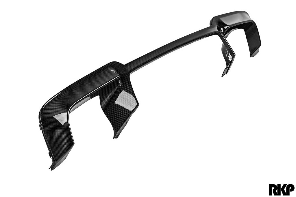 RKP f10 m5 rear diffuser - iND Distribution