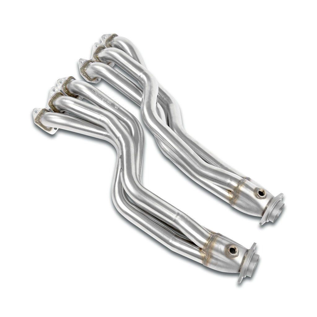 Supersprint VW GOLF IV R32 Manifold(Left / Right Hand Drive)