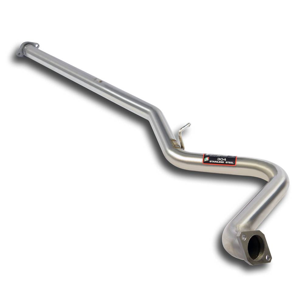 Supersprint SCION FR-S Centre Pipe