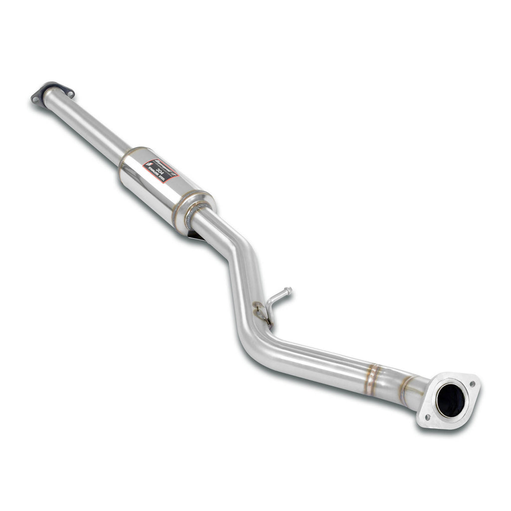 Supersprint Toyota GR86 / Subaru BRZ Centre Exhaust