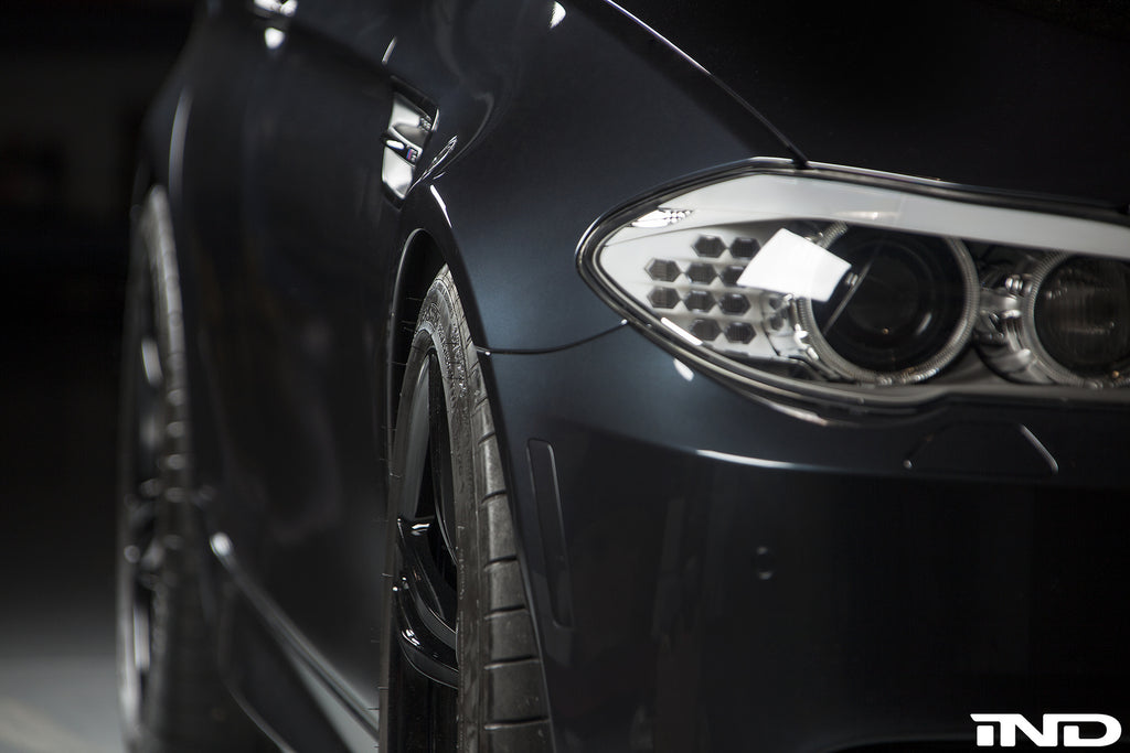 H&R f10 m5 sport spring set - iND Distribution