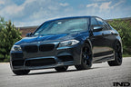 iND f10 m5 pre lci painted front grille set - iND Distribution