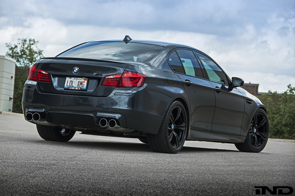 H&R f10 m5 sport spring set - iND Distribution