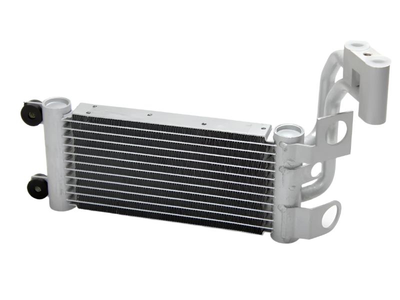 CSF E9X M3 DCT / 6-speed Dual-Pass Transmission Cooler