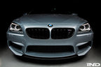 iND f06 f12 f13 m6 painted front grille set - iND Distribution