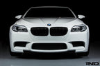 iND f10 m5 pre lci painted front grille set - iND Distribution