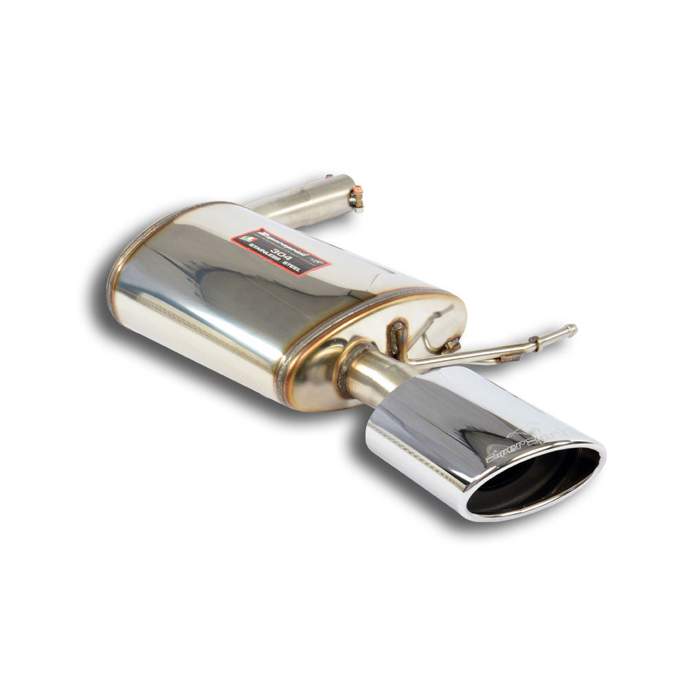 Supersprint SEAT LEON ST 5F (Wagon) Rear Exhaust Left 145X95