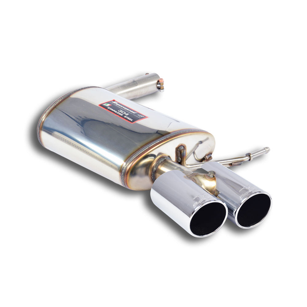 Supersprint SEAT LEON ST 5F (Wagon) Rear Exhaust Left Oo80