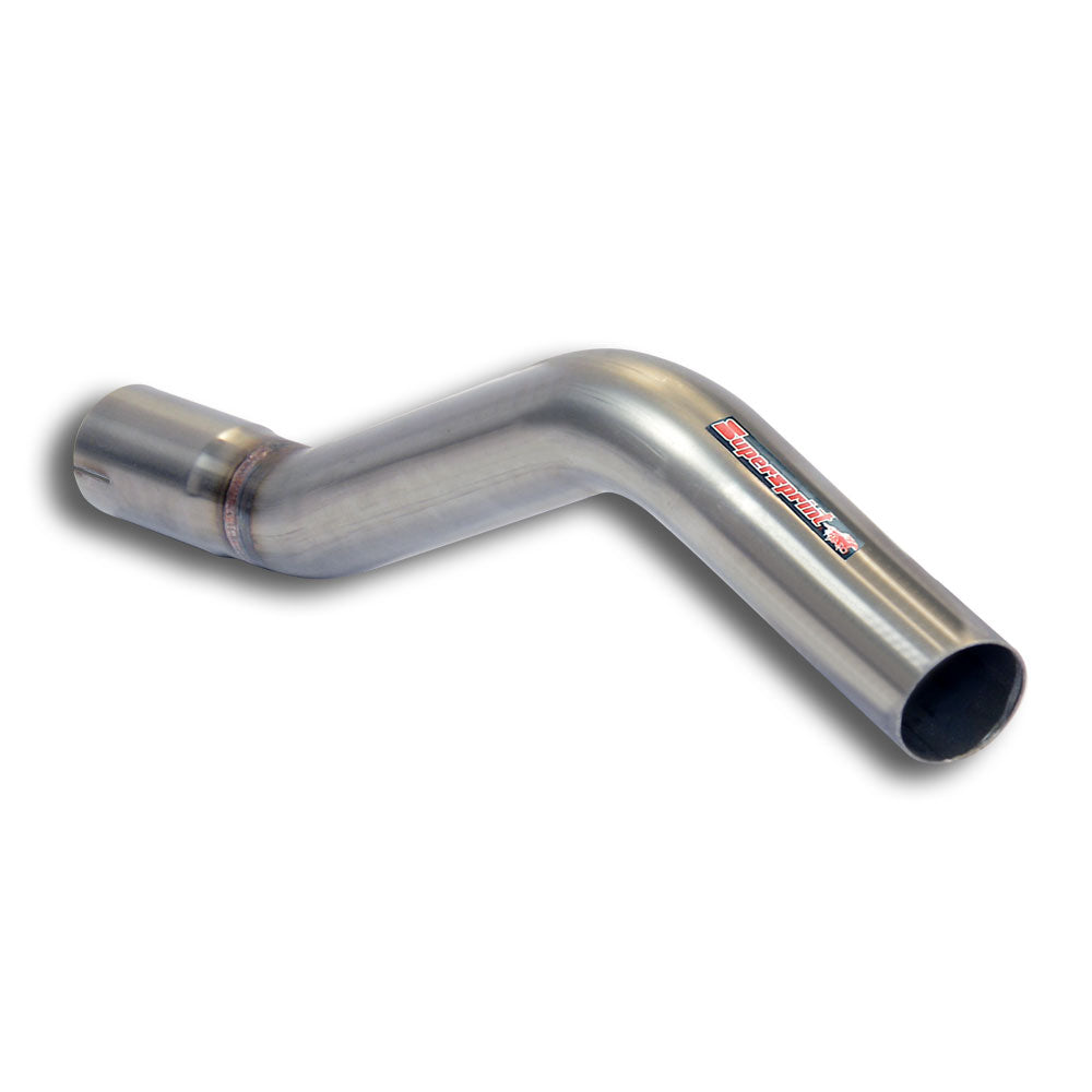 Supersprint SEAT LEON ST 5F (Wagon) Connecting Pipe