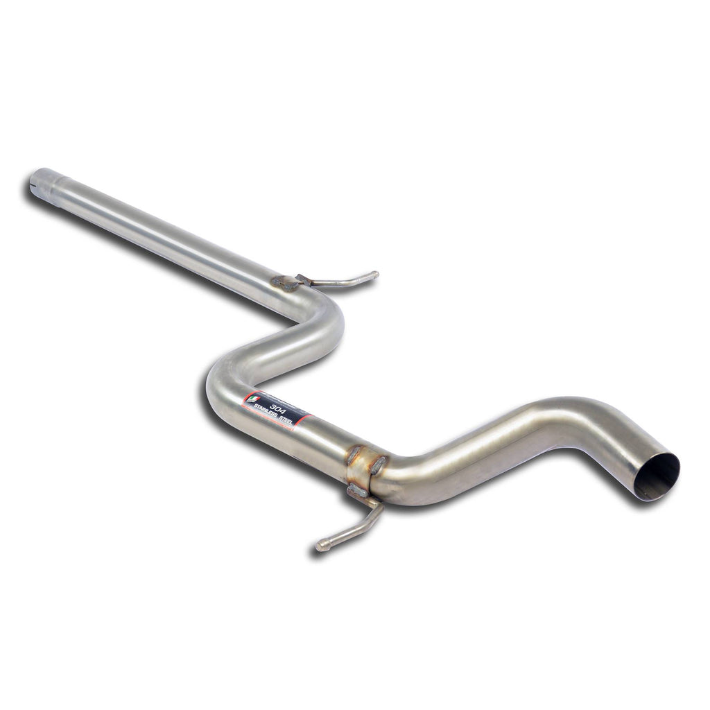 Supersprint SEAT LEON ST 5F (Wagon) Centre Pipe