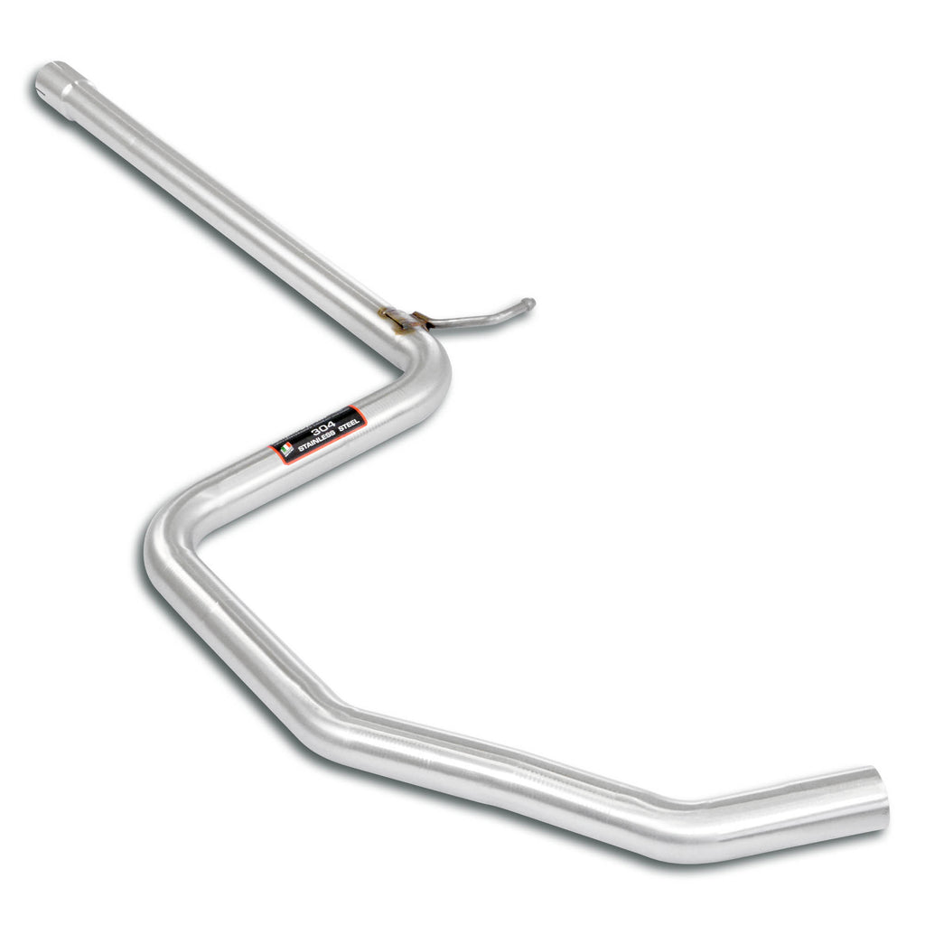 Supersprint SEAT TARRACO Centre Pipe