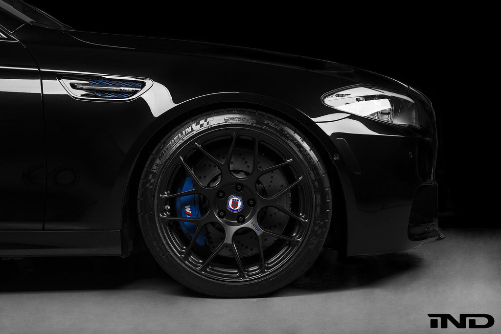 H&R f10 m5 sport spring set - iND Distribution