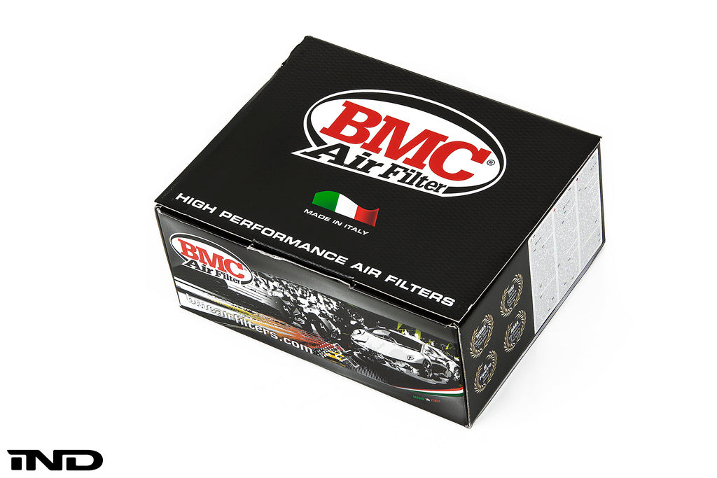 BMC flat panel replacement air filter - iND Distribution