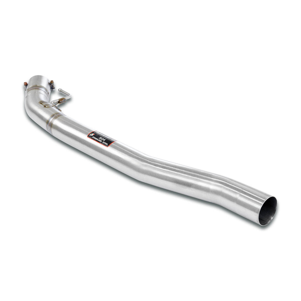 Supersprint NISSAN GT-R Connecting Pipe