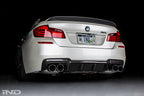 Eisenmann f10 m5 performance exhaust - iND Distribution