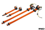 e9x m3 sportevo tribute seat belt package - iND Distribution