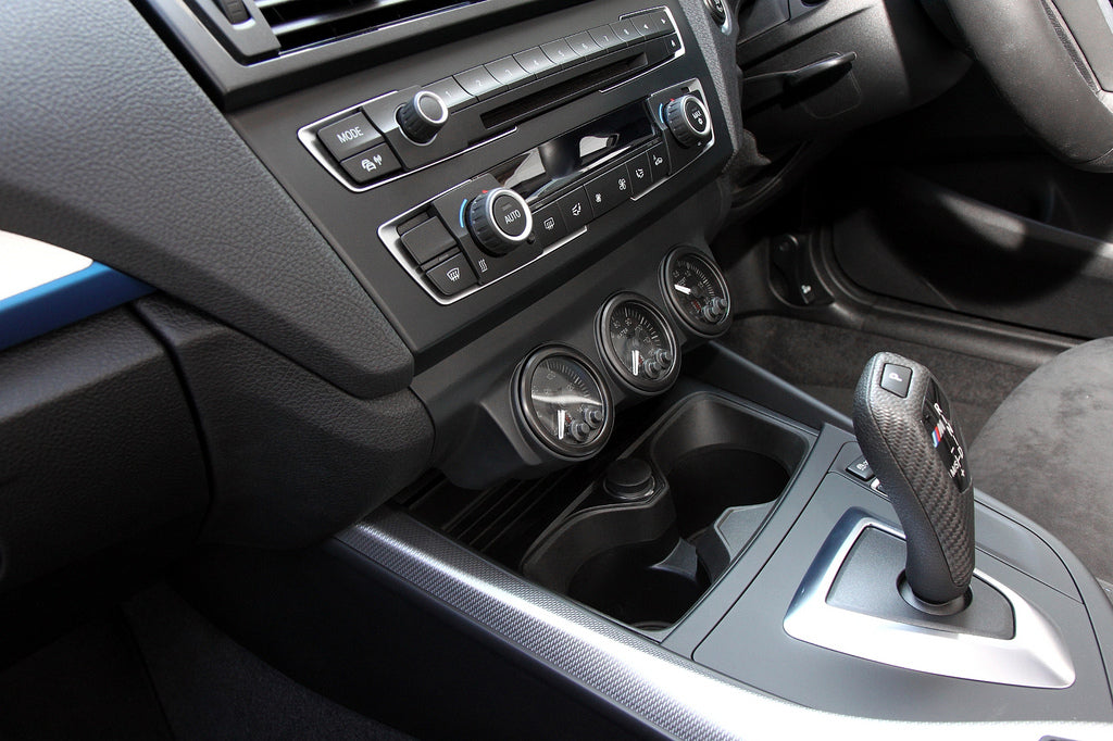 3d design f20 f22 f87 gauge panel - iND Distribution