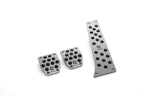 3d design aluminum pedal set - iND Distribution