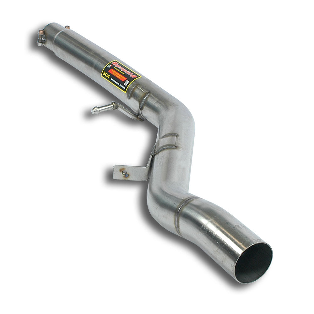 Supersprint BMW F30 / F31 2012 -> 2015 Front Pipe(Automatic Transmission)