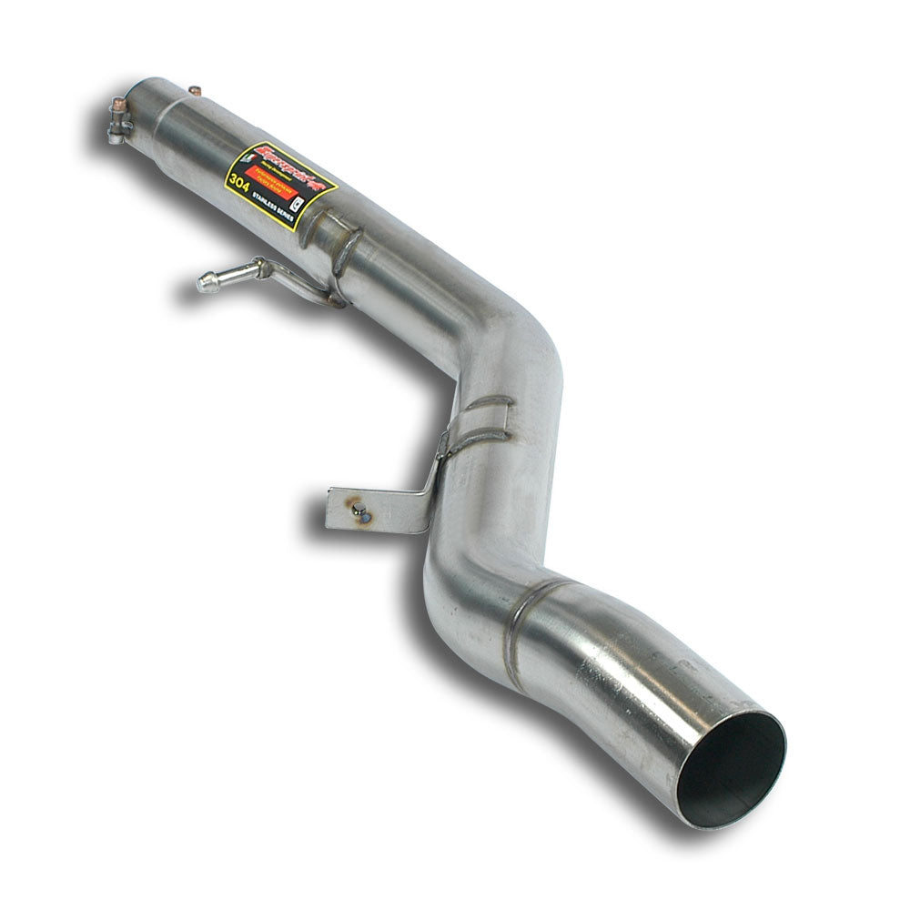 Supersprint BMW F30 / F31 2012 -> 2015 Front Pipe(Manual Transmission)