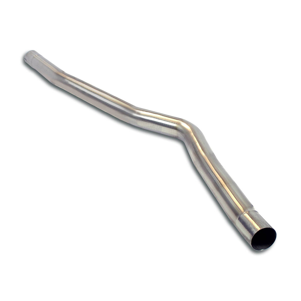 Supersprint BMW F20 / F21 -> 2015 Centre Pipe