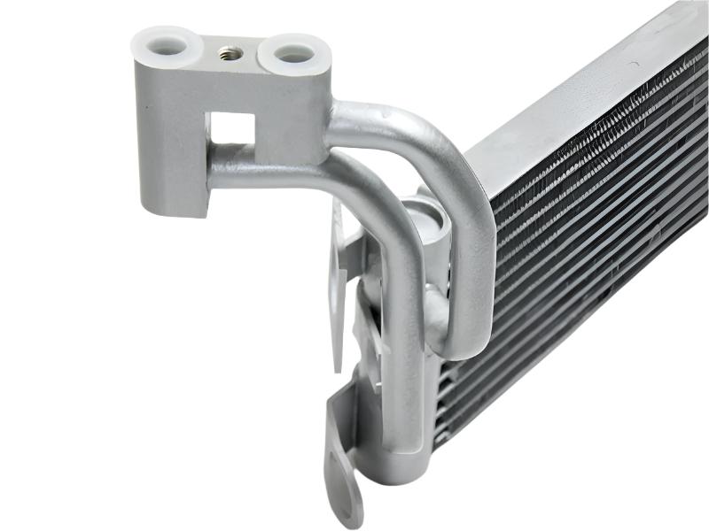 CSF E9X M3 DCT / 6-speed Dual-Pass Transmission Cooler