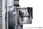 AMS Performance MKV GR Supra Heat Exchanger