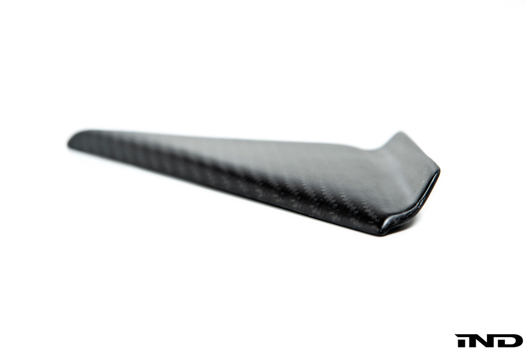 AMS Performance a90 supra anti wind buffeting kit - iND Distribution