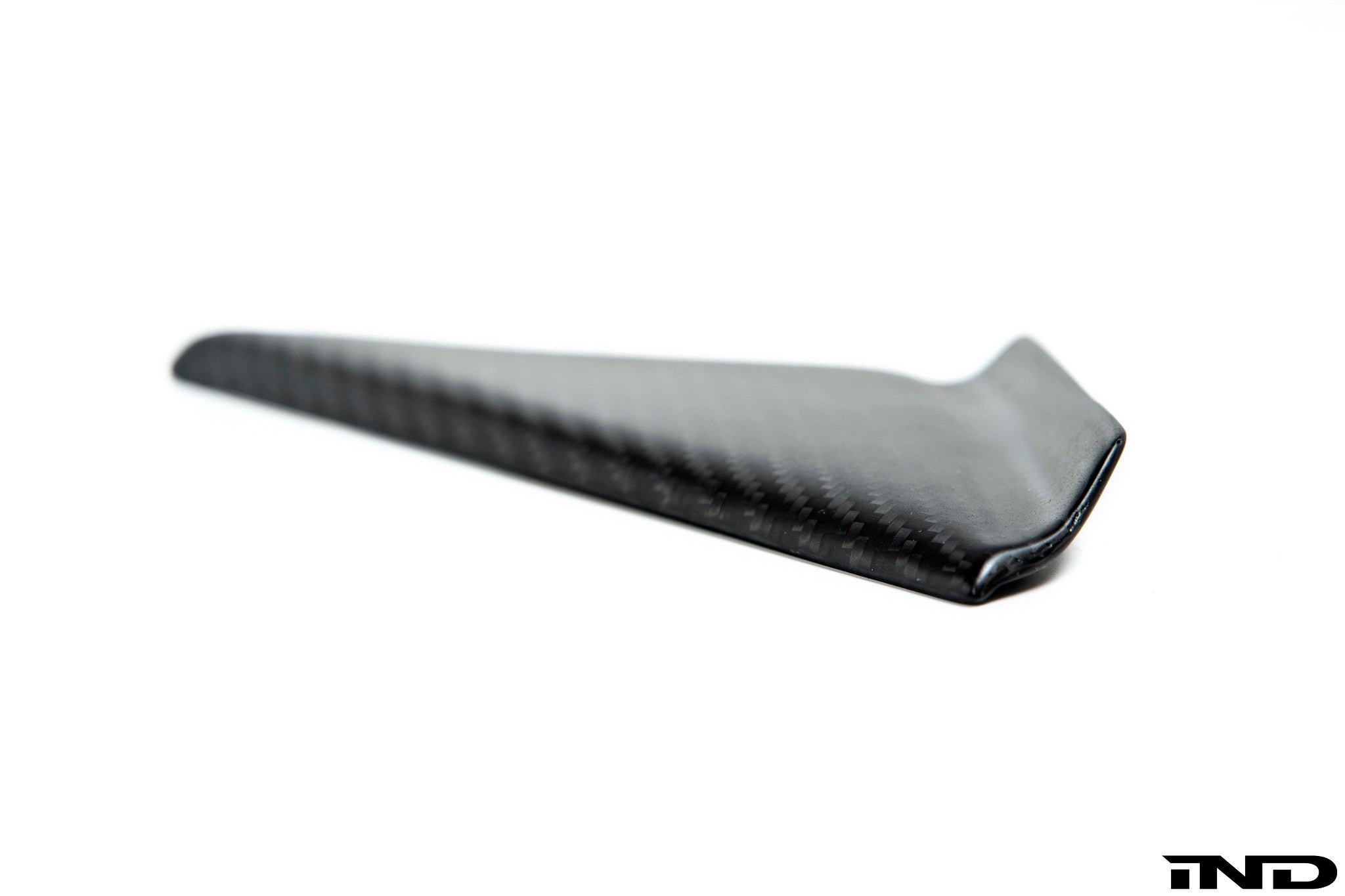 AMS Performance a90 supra anti wind buffeting kit - iND Distribution