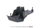 AMS Performance A90 Supra Carbon Fiber ECU Cover