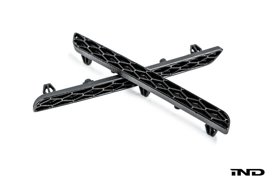 Acexxon A90 Supra Rear Reflector Insert Set