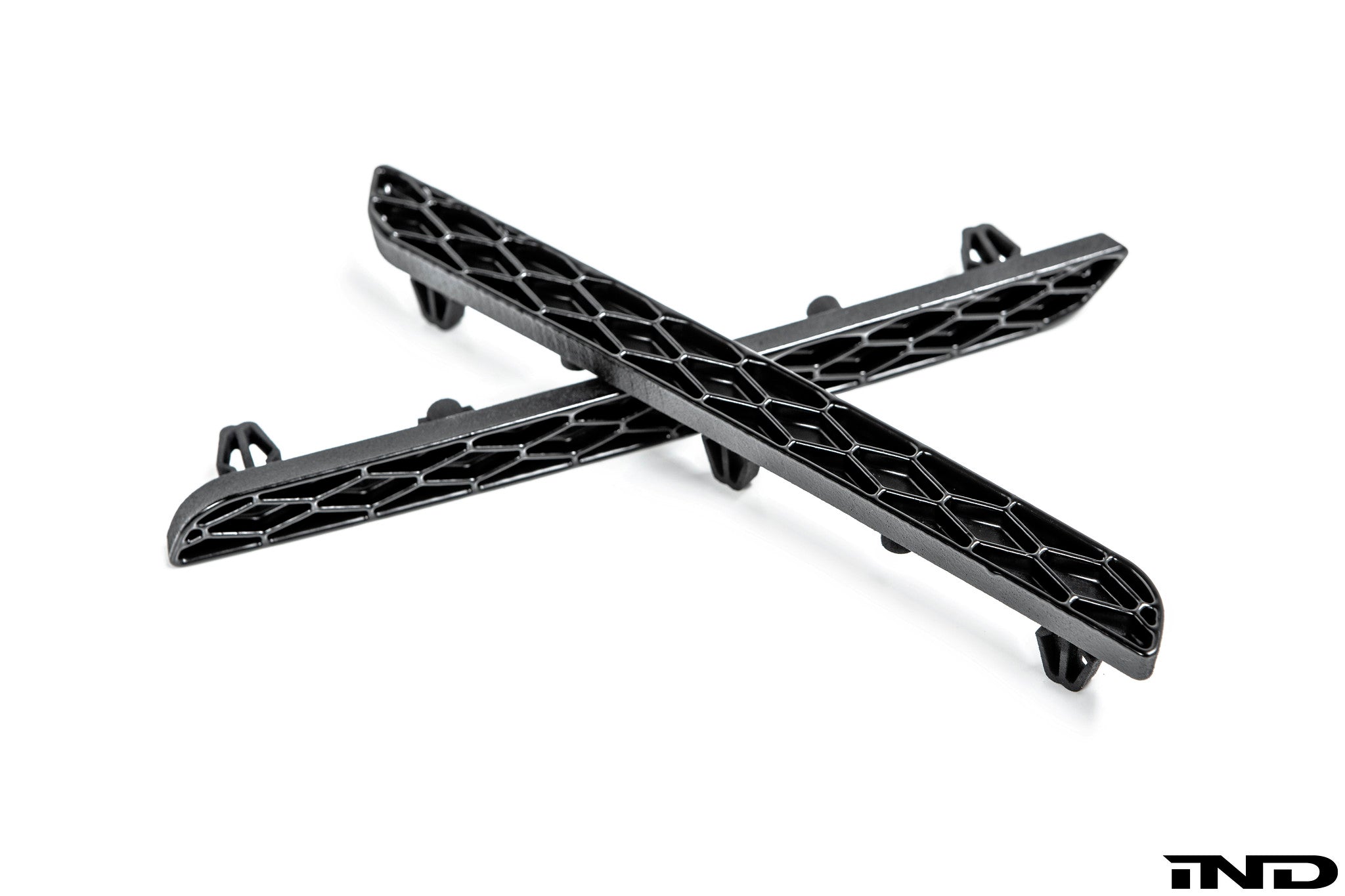 Acexxon A90 Supra Rear Reflector Insert Set