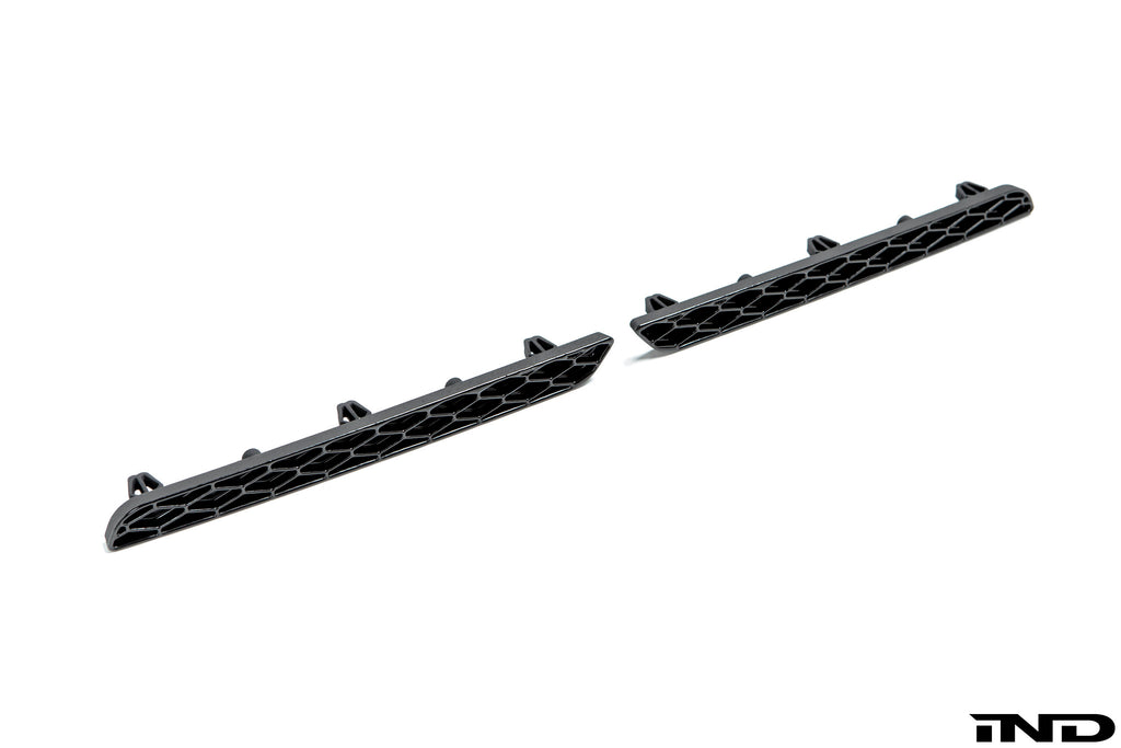 Acexxon A90 Supra Rear Reflector Insert Set