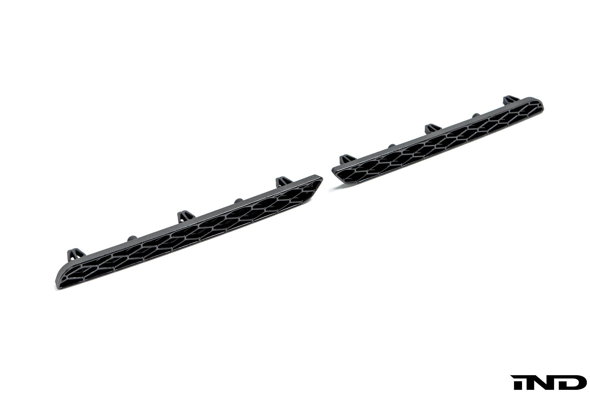 Acexxon A90 Supra Rear Reflector Insert Set