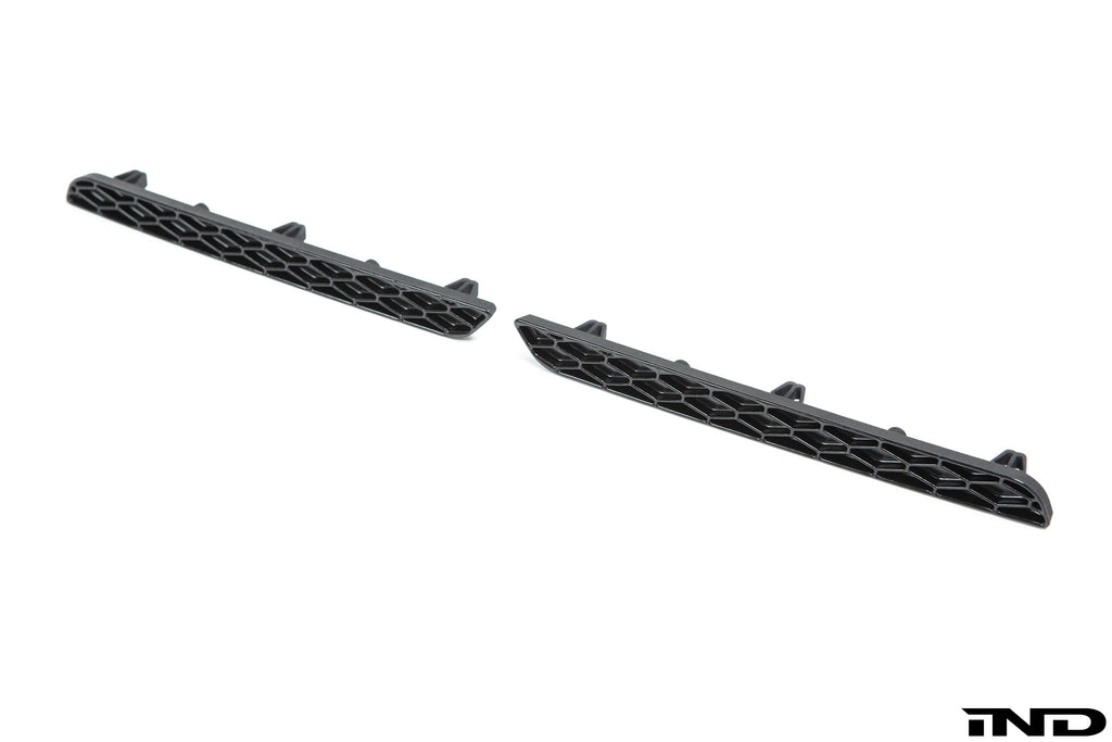 Acexxon A90 Supra Rear Reflector Insert Set