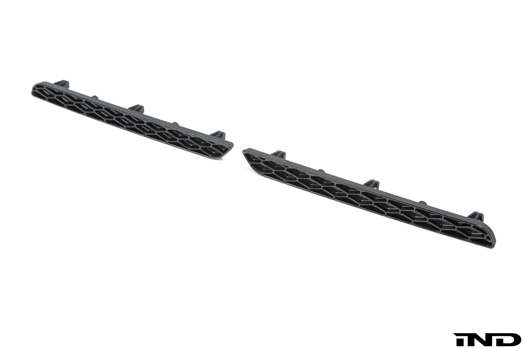 Acexxon A90 Supra Rear Reflector Insert Set