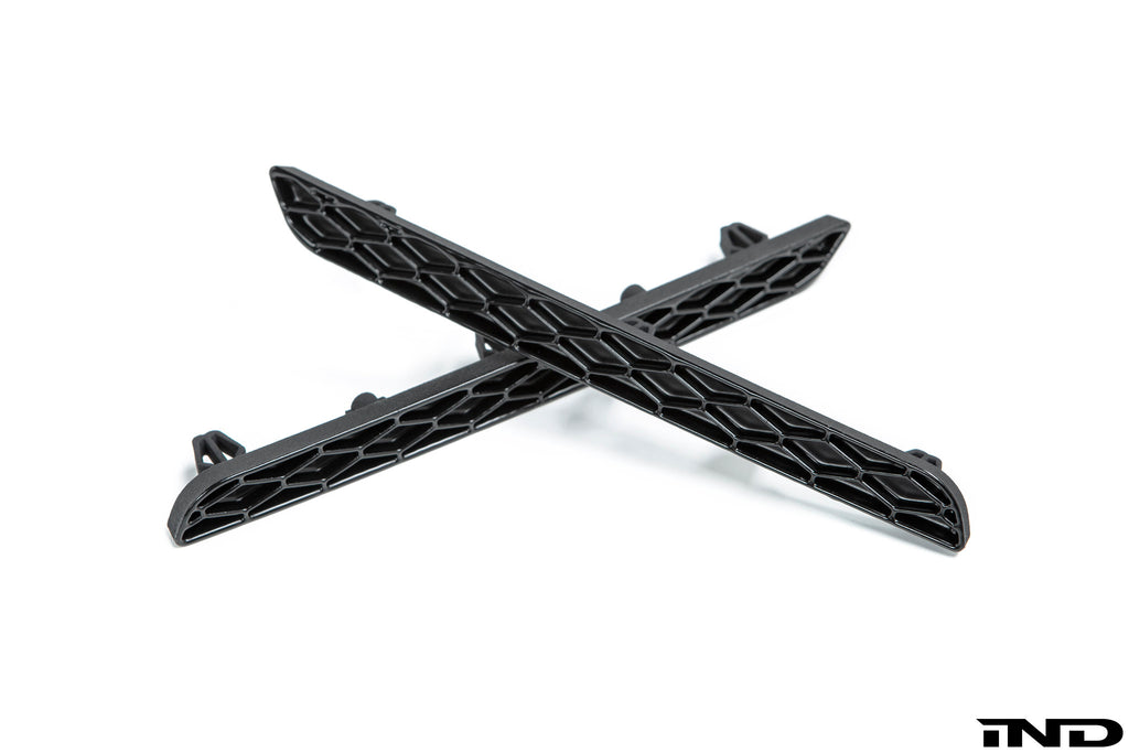 Acexxon A90 Supra Rear Reflector Insert Set