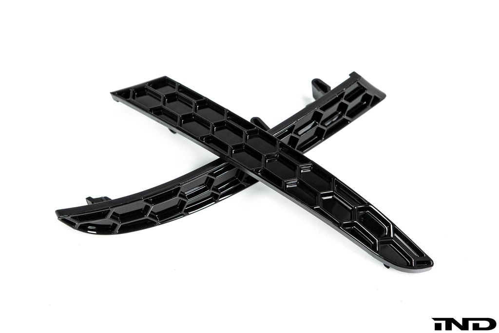 ind f97 x3m appearance package - iND Distribution