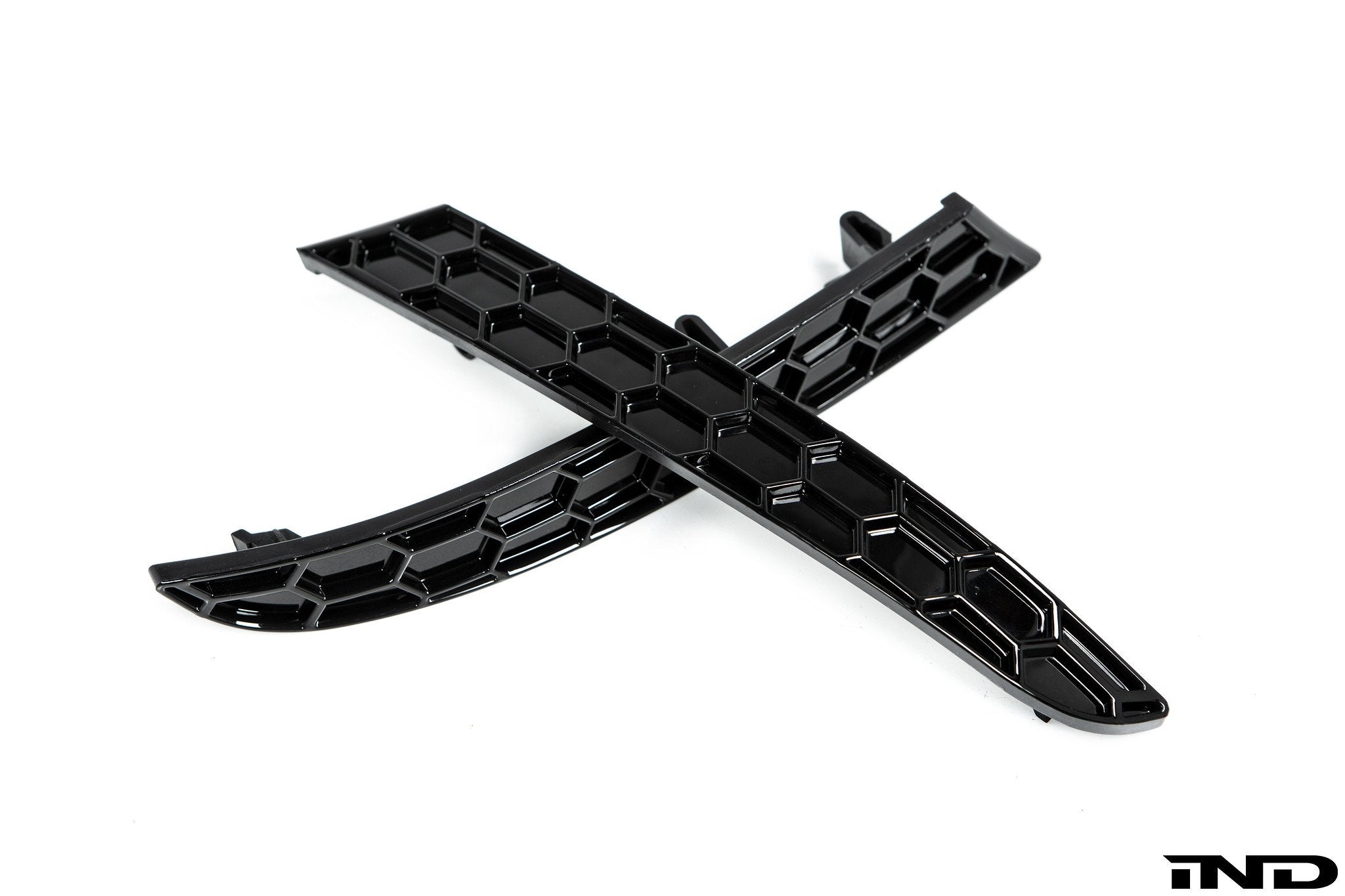 ind f97 x3m appearance package - iND Distribution