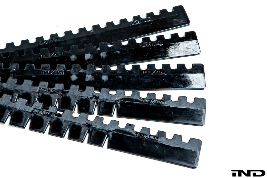 Acexxon Heavy Duty Universal Lip Protector