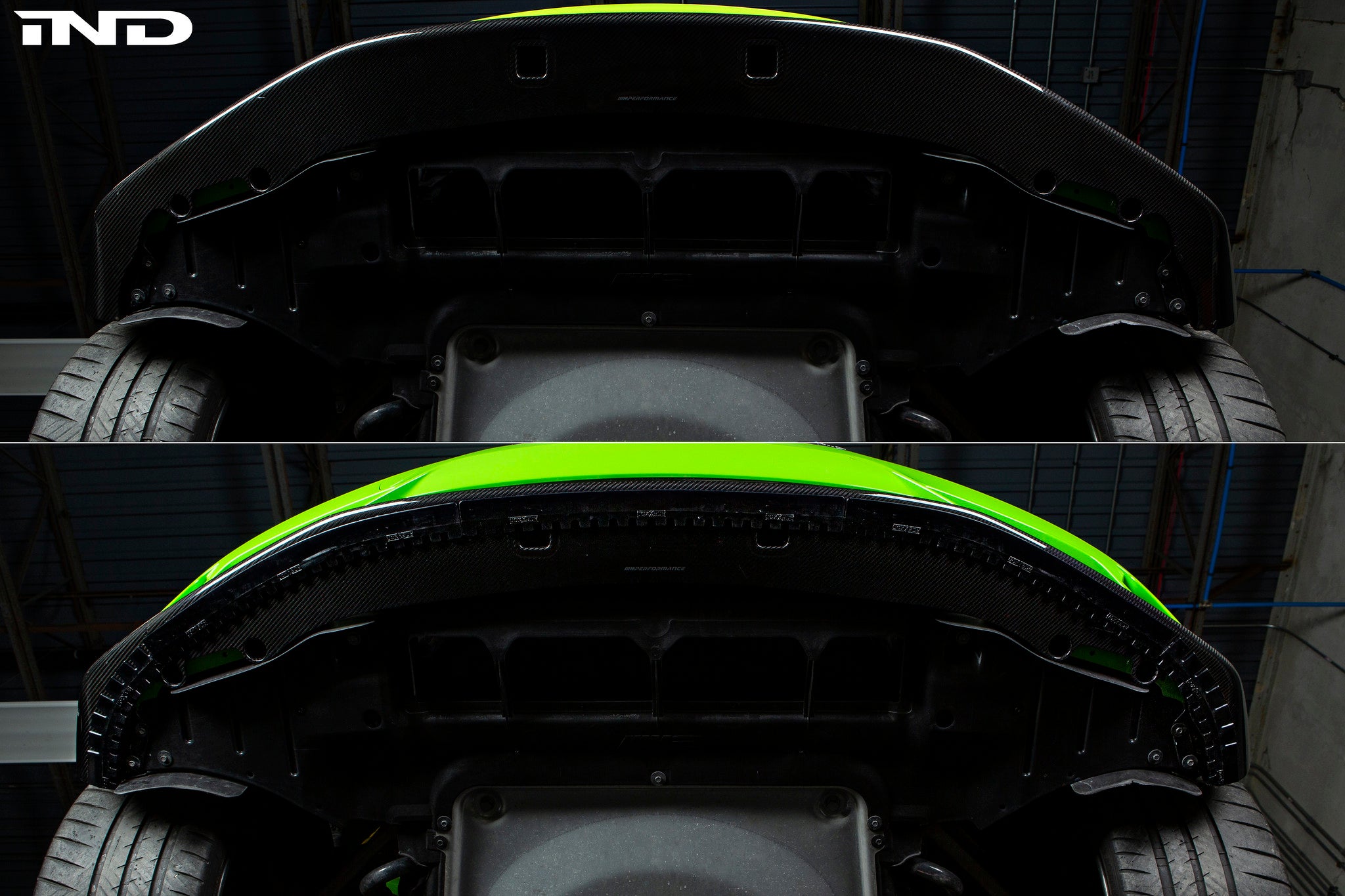 Acexxon Heavy Duty Universal Lip Protector