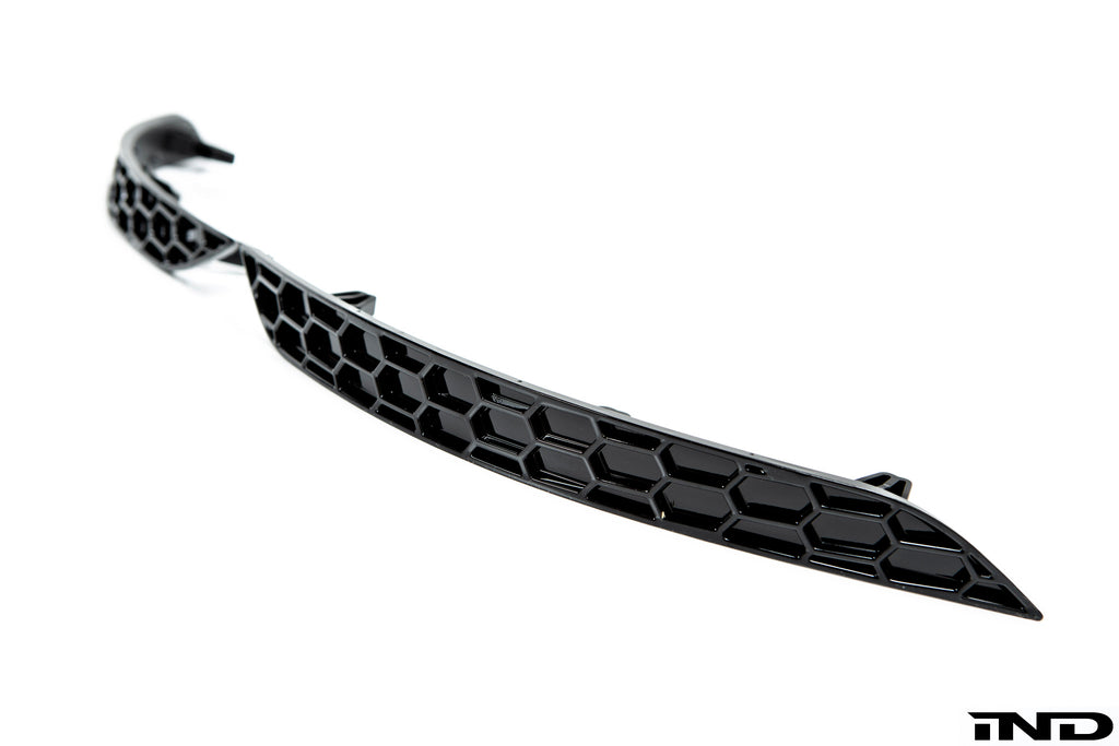 Acexxon 8v rs3 rear reflector inset set honeycomb - iND Distribution