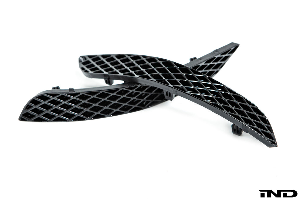 Acexxon 991 gt3 gt3rs rear reflector insert set - iND Distribution