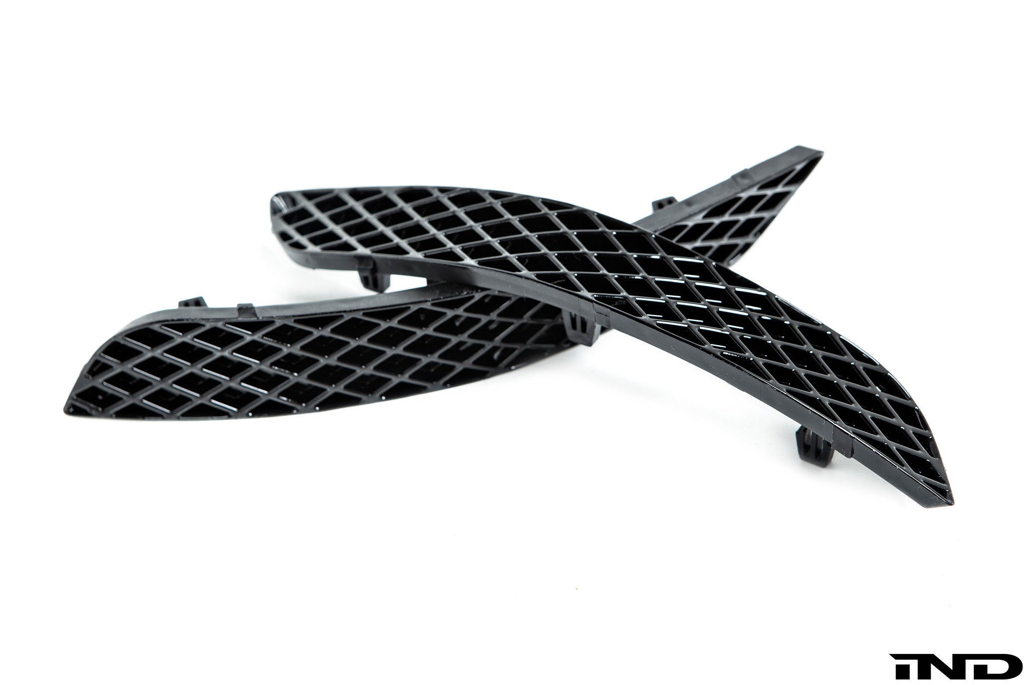 Acexxon 991 gt3 gt3rs rear reflector insert set - iND Distribution