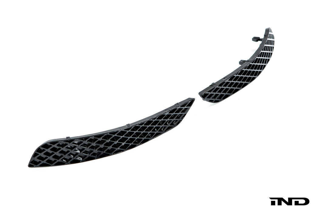 Acexxon 991 gt3 gt3rs rear reflector insert set - iND Distribution