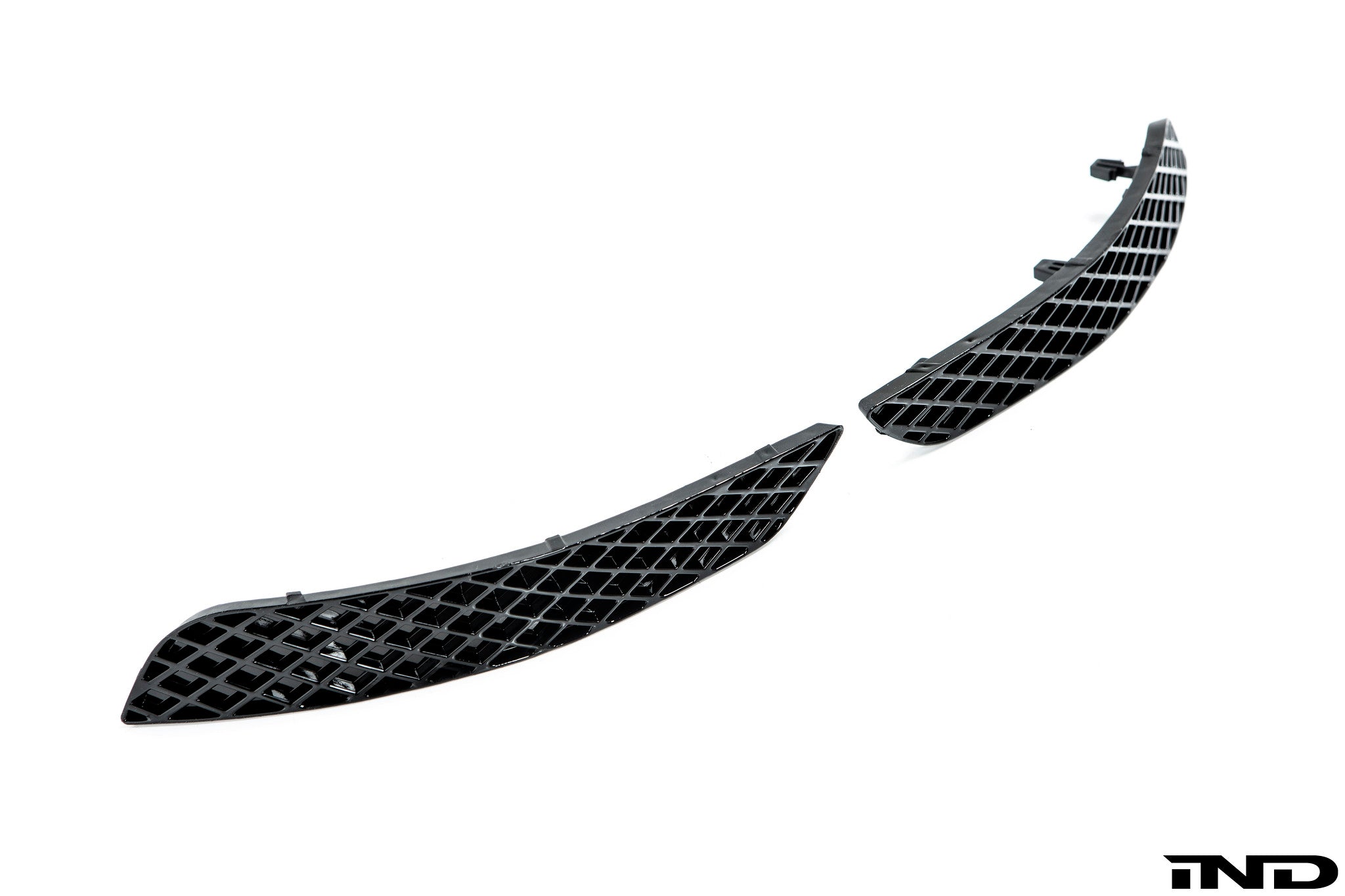 Acexxon 991 gt3 gt3rs rear reflector insert set - iND Distribution