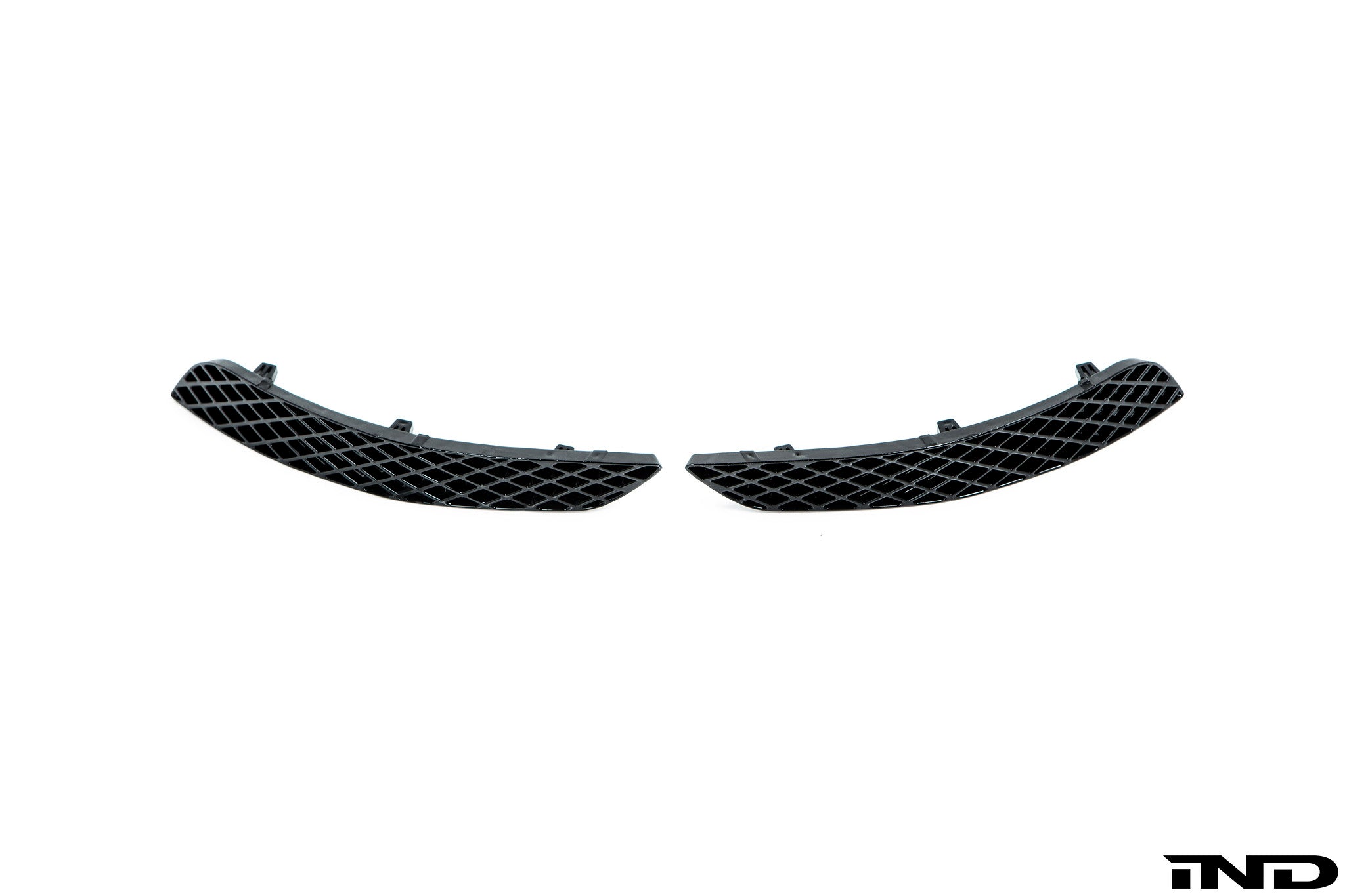 Acexxon 991 gt3 gt3rs rear reflector insert set - iND Distribution