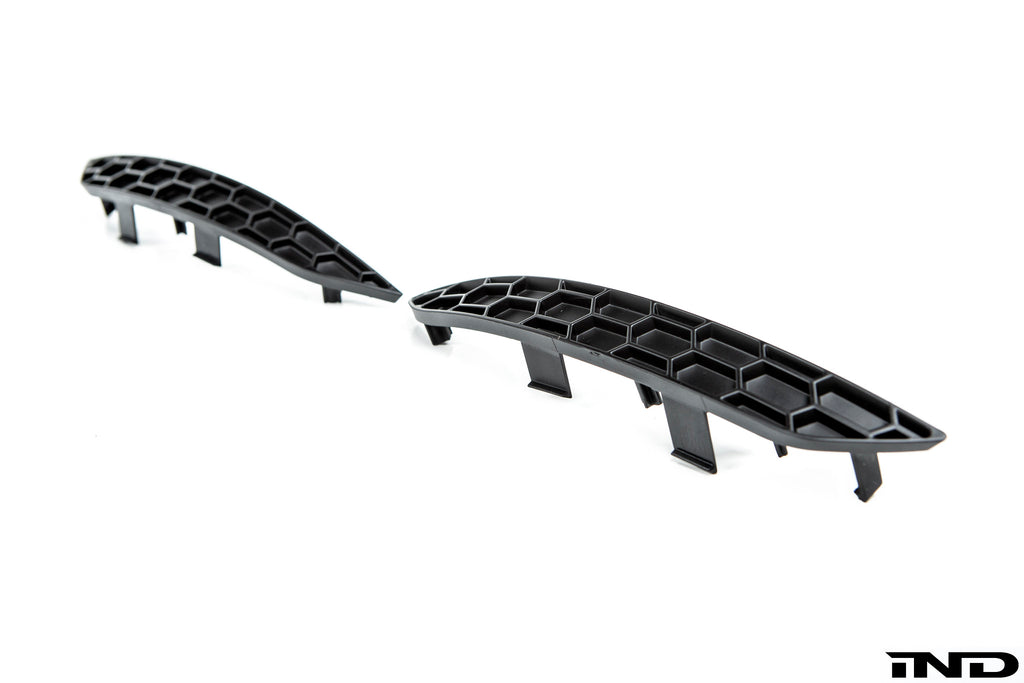 Acexxon b9 a5 s5 rear reflector insert set honeycomb - iND Distribution